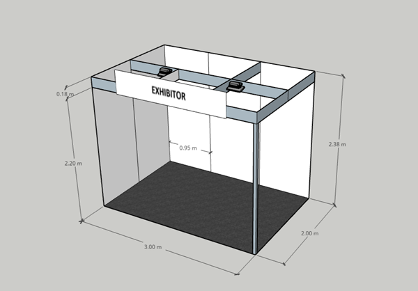 CEM Stand